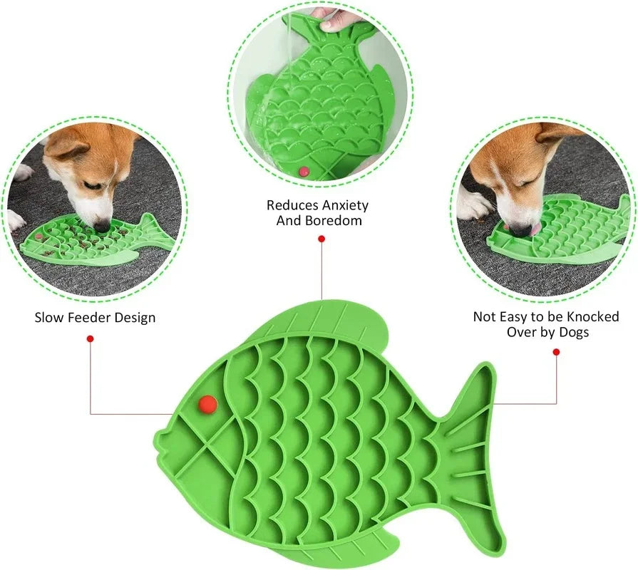 TravelPaw™ – 4-in-1 Pet Travel Dispenser Water, Food, Bowl & Poop Shovel Combo Bag Storage for dog